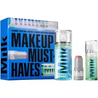 Milk Makeup - Makeup Must Haves - Makeupsæt - Makeup Must Have Set - For Women