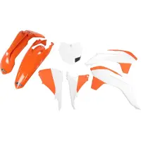 Ufo Ktkit515-999w Plastikkit