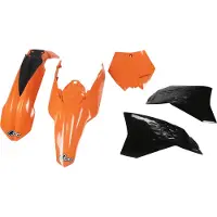 Ufo Ktkit506-999 Plastikkit