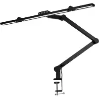 Activeshop Lampa til negle Glow L03, sort