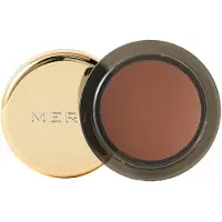 MERIT BEAUTY - Solo Shadow Matte - Mat Øjenskygge - Solo Shadow Matte Midcentury - For Women