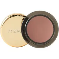 MERIT BEAUTY - Solo Shadow Matte - Mat Øjenskygge - Solo Shadow Matte Studio - For Women
