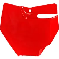 Ufo Gasgas Mc 85 21-22 Frontplade