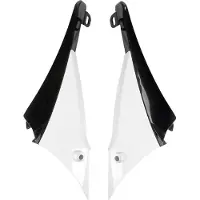 Ufo Ya04827-046 Radiatorafskærmninger