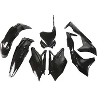 Ufo Kakit225-001 Plastikkit