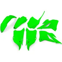 Ufo Kakit229-aflu Plastikkit