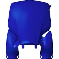 Ufo Yamaha Yzf 450 2026 Ya05809#089 Frontplade
