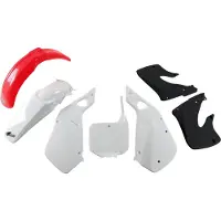 Ufo Hokit094-999w Plastikkit