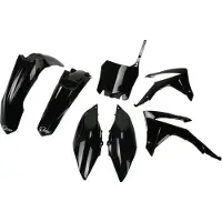 Ufo Hokit116-001 Plastikkit