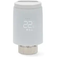 Nedis SmartLife Radiatorstyring | Zigbee 3.0 | Batteri