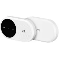 ZTE Router U10 U10 pocket WiFi 6 device