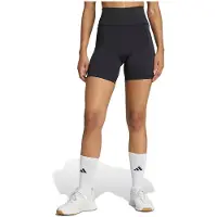 Adidas Optime Workout 6´´ Korte Leggings