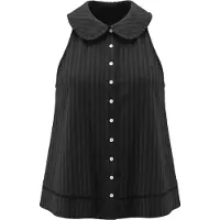 Imily Bela Bluse sort