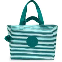 Kipling Håndtaske 'NAOMI' grøn
