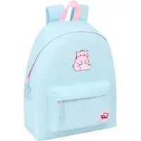 Safta Pembe 20.8l 33x42x15 Cm Rygsæk