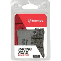 Brembo 07su27 Type Sr Sintrede Bremseklodser