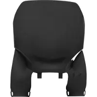 Ufo Yamaha Yzf 250 24-26/yzf 450 23-25 Ya05804#001 Frontplade