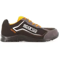 Sparco Nitro Nrgr Sikkerhedssko