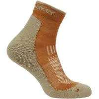 Icebreaker Merino Hike+ Light Mini Sokker