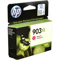 HP 903XL / T6M07AE High Capacity Magenta Ink