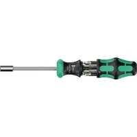 Wera 05051518001, 70 mm, 230 mm, 45 mm, 290 g