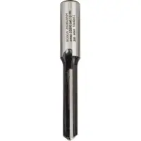 Bosch NØDSTØJER FRÆSER HM Ø10/AL:40MM 12MM SKÆFT