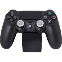 Sony King Controller Black - Original Modified (PS4) (M4)