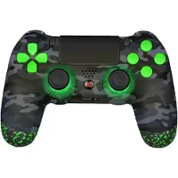 Sony King Controller Urban Camo - Original Modified (PS4) (M4)