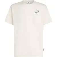 O'Neill Bluser & t-shirts hvid