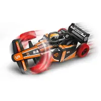 Speed Car Formula Spin Racer 1:24 Fjernstyret Bil