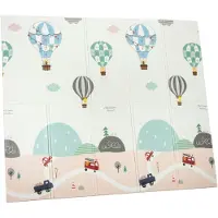 B Beez Double-sided (53009) Legeplads