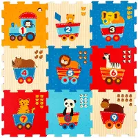 B Beez 19 Pcs (53004) Legeplads