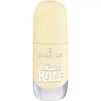 Essence gel nail polish Neglelak 8 ml Nr. 40 - My Butter Half