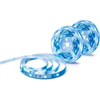TP-LINK Tapo L900-10 - Lysrem - LED - 16 millioner farver - 10 m