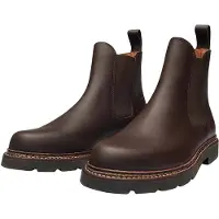 Aigle Boots ' QUERCY ' brun