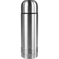 EMSA 618701600 Senator vakuumflaske, termokande, mobilt kaffekrus, 700 ml,