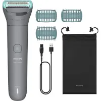 Philips Body Groomer Bg3485/15 Barbermaskine
