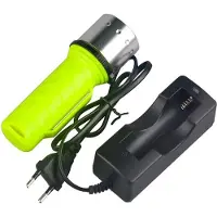 Metalsub Sport Dykkerlygte