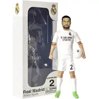 Sockers Real Madrid 20 Cm Carvajal Figur