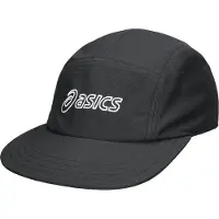 Asics Løbekasket Performance 5 Panel - Sort, størrelse M/L