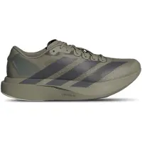 Adidas Løbesko 'Adizero Evo SL' grøn / sort