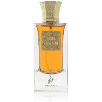 Khadlaj Oud Pure Oud Galazaid Eau de parfum 60 ml