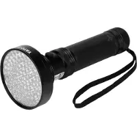 YATO UV 100 LED lommelygte + briller