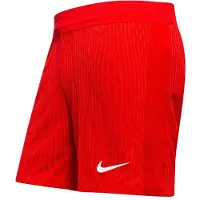Nike Træningsshorts Dri-FIT ADV Vapor - Rød/Hvid Kvinde, størrelse Medium
