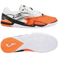 Joma Cancha In - Orange - Indendørs (Ic), størrelse 41