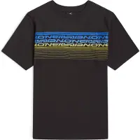 O'Neill Shirts blå / gul / sort