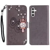 Mtp Products Samsung Galaxy S26 Ugle Rhinsten Pung - Grå