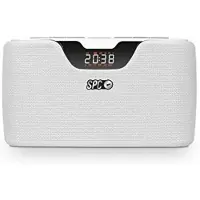 SPC Storm Digital Radio