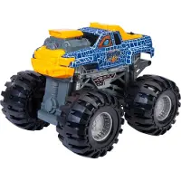 Dickie Toys Monster Truck - XXL - Raptor - - OneSize - Bil