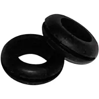 PLASTIMO Gummikabelgennemføring